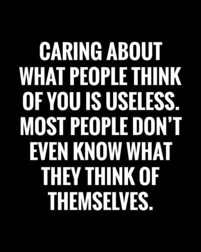 Think