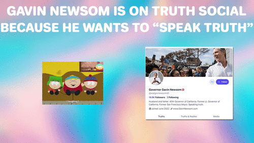 Gavin-Wants-To-Speak-Truth