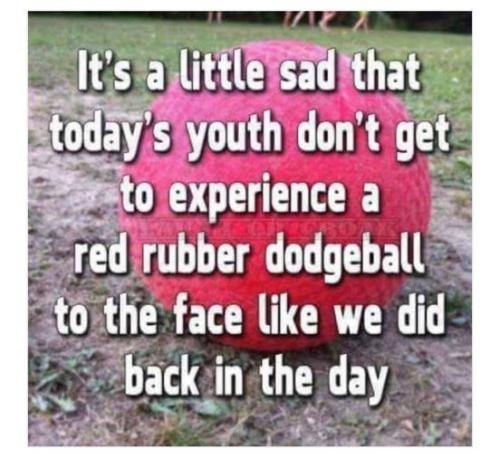 dodgeball