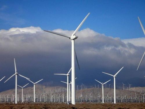 windturbines 7