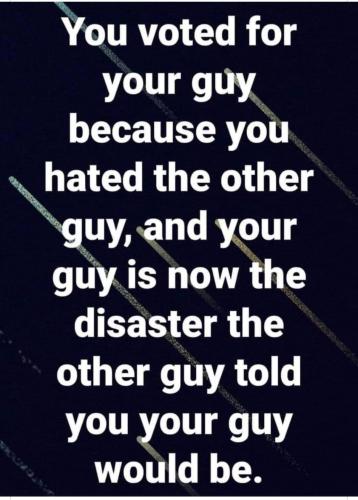 You votd