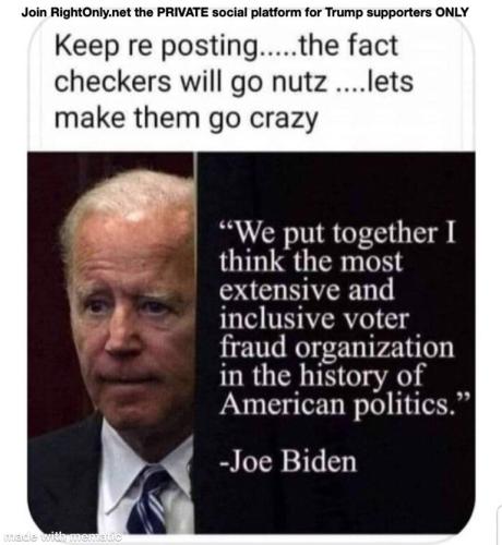 VoteFraud