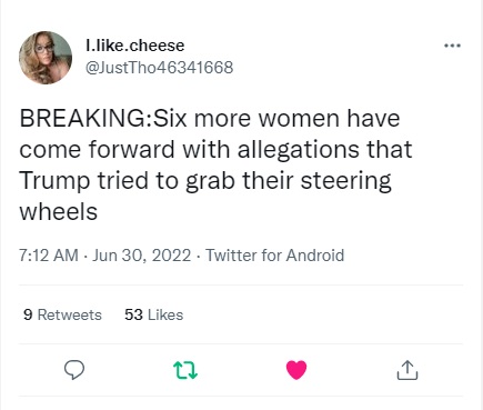 wheels