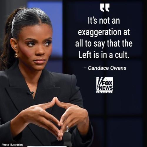 Demonrat cult