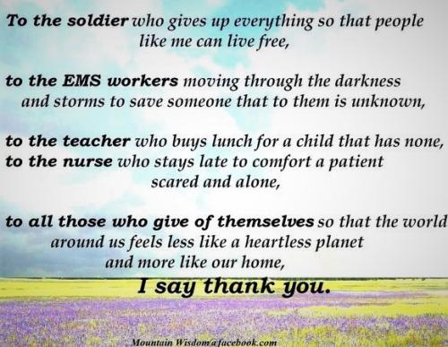 060822 - To those dat give
