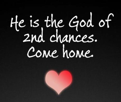 061822 - 2nd chances