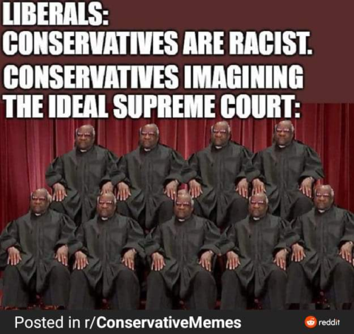 perfect supreme court