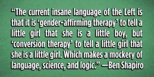 USA gender affirming