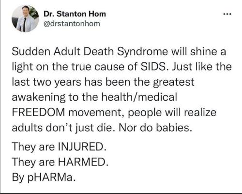 sudden adult death 2