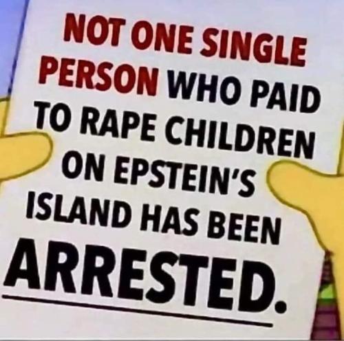 BILLYS EPSTEIN ISLAND