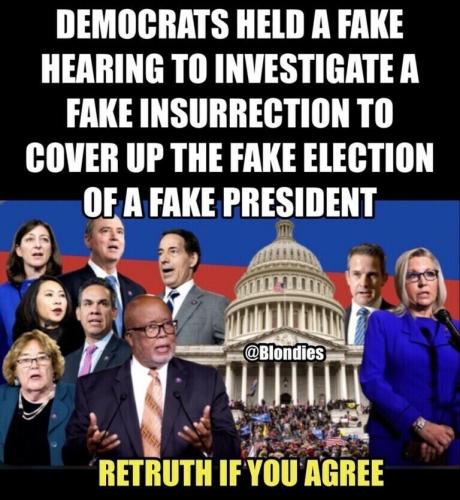 Fake