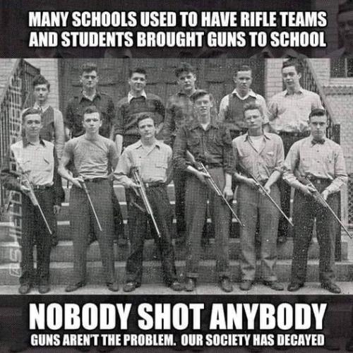 RifleTeams