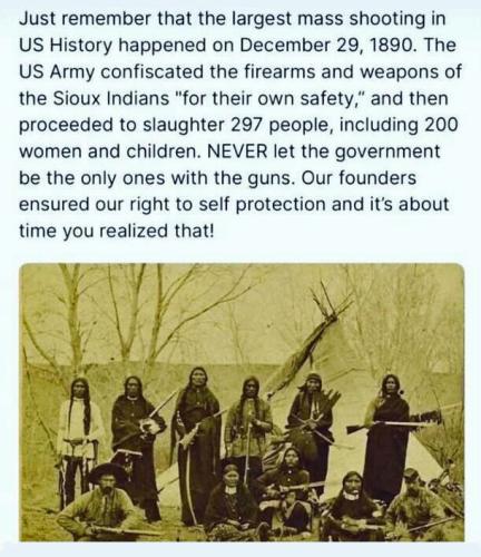M mass shooting