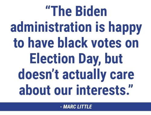 Black Votes