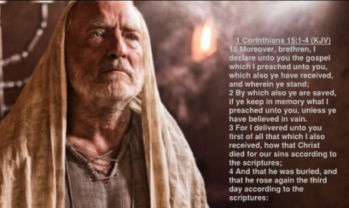 1 Cor 15.1