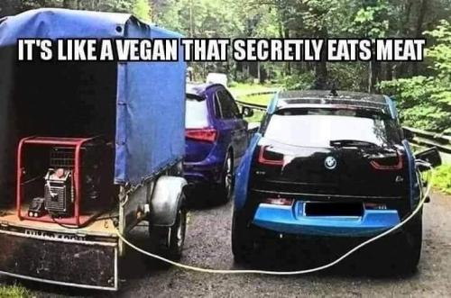 Secretly