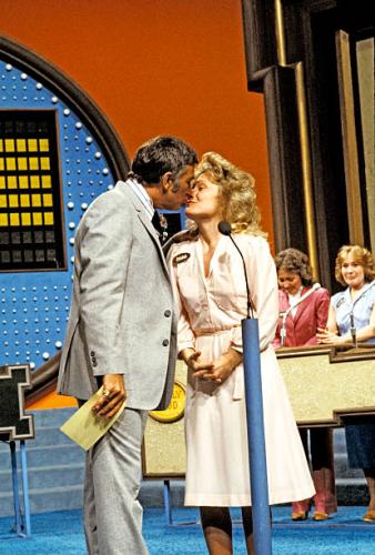 RICHARD DAWSON FAMILY FEUD  BEFORE LIBERALISM