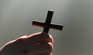 062622 - The Message of the Cross