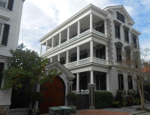 odonaldshouse