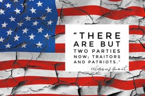 Two Parties