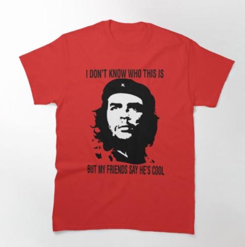 che-t-shirt