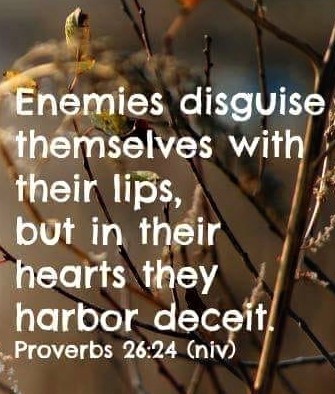 062622 - Enemies - Prov 26-24