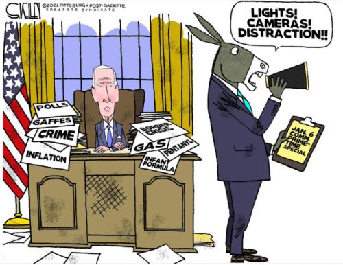 BIDEN JAN 6