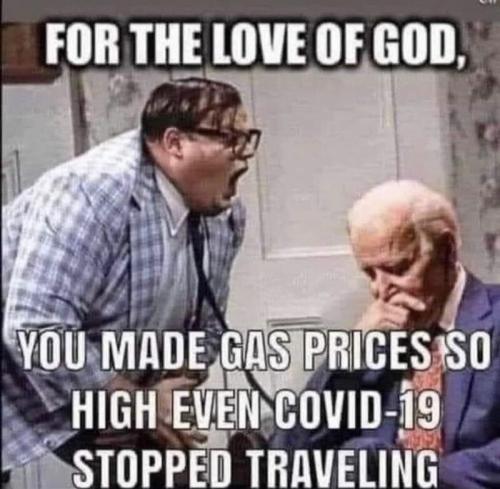 Gas