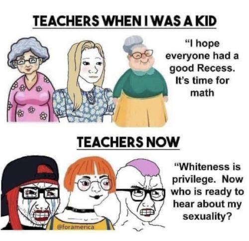 Teachers