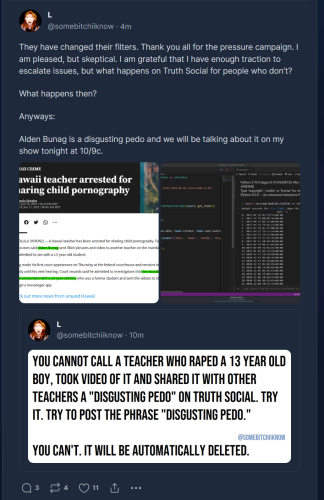 whatsthematterwithtruthsocial