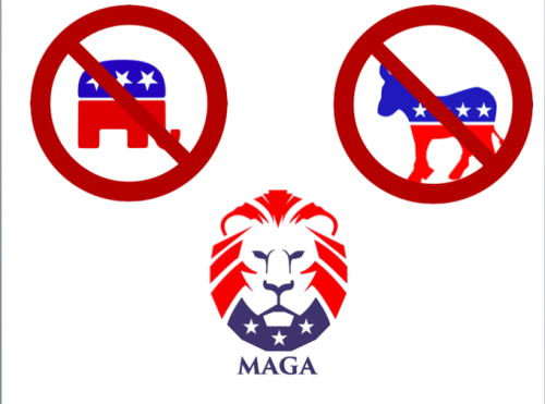 MAGA