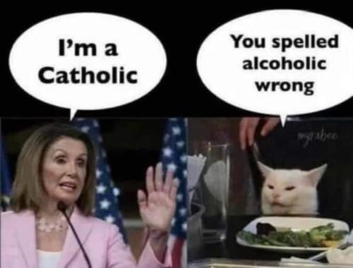 alcoholic