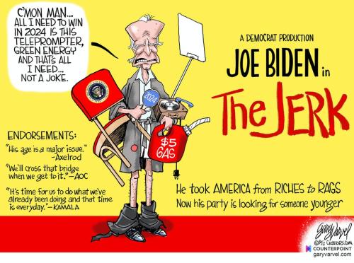The Jerk