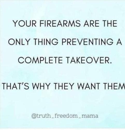 Firearms