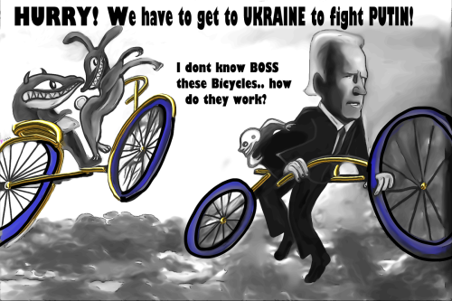 joe biden ukraine bicycle-1