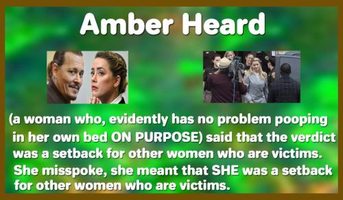 AmberHeard