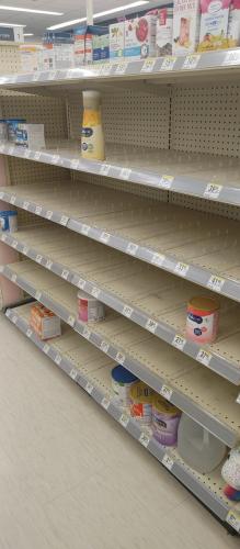 GROCERY STORE