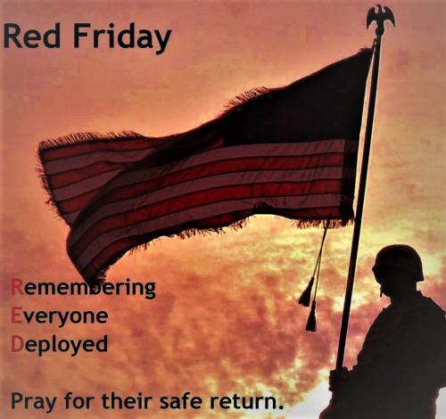 Pray