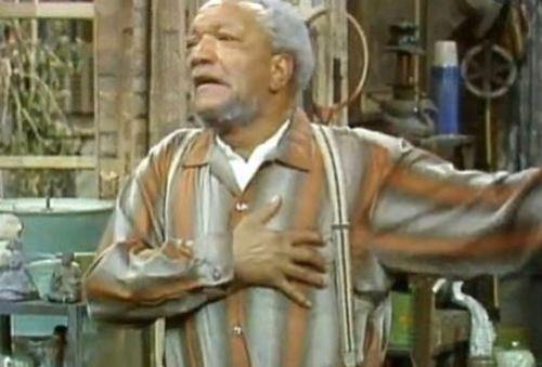 Fred Sanford