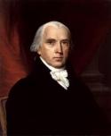 james madison guns