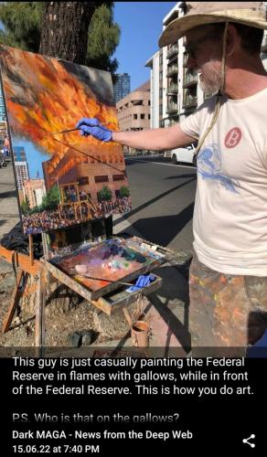 FederalReserveJustice