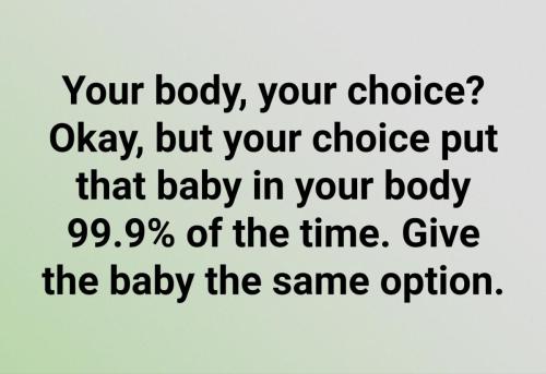 agreedortheydon'tgetachoiceonlyyou