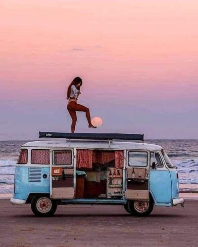 The good old days before the world went woke!!