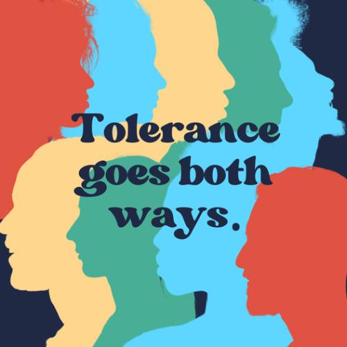 tolerance