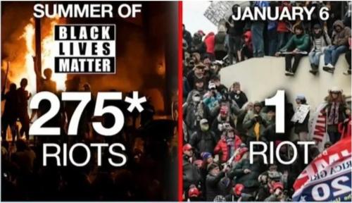 riots