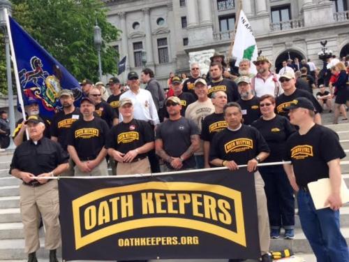 Oath Keepers Dot Org