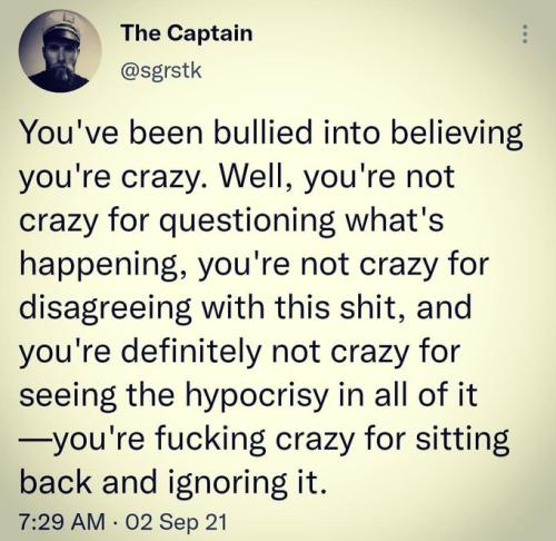 CRAZY