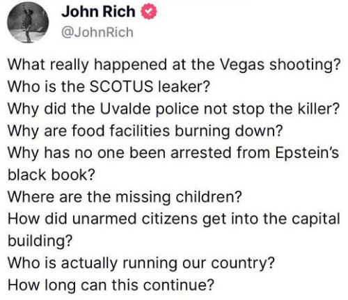 allgoodquestionsneveranswered