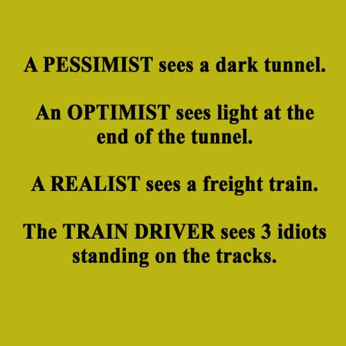 Train Driver