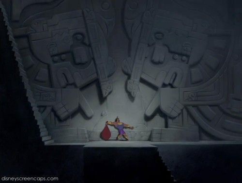 EmperorsNewGrooveHiding